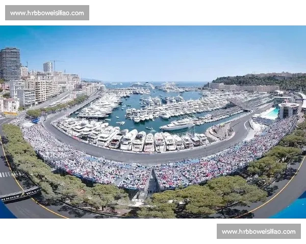 F1赛道全攻略:全球经典赛道的特色与挑战 F1赛道全攻略:全球经典赛道的特色与挑战