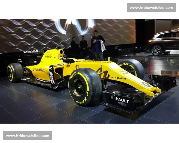 F1商业帝国:揭秘世界最烧钱体育赛事的运营模式 F1商业帝国:揭秘世界最烧钱体育赛事的运营模式